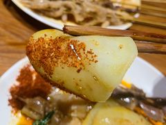 -青石桥老瓦房肥肠粉总店(青石桥总店)