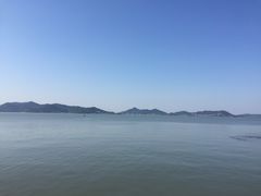 -东钱湖旅游度假区