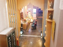 -豪爵足道·SPA(二七路店)