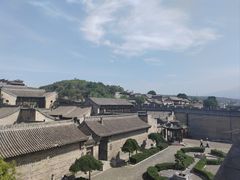 -山西王家大院