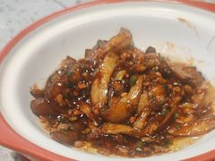 -大树餐厅(大悦城店)