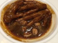-杭州JW万豪酒店-万豪中餐厅