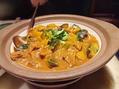 -锦府盐帮·李宅(领展购物广场中关村店)