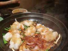 -绿茶餐厅(昌平悦荟店)