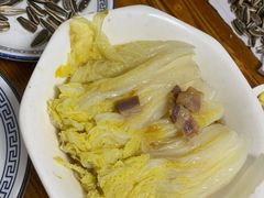 -玲燕蒸菜馆(江东路店)