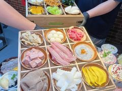 -芈重山老火锅(广州首店)