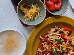 -半山腰·云南菜(侨福芳草地店)