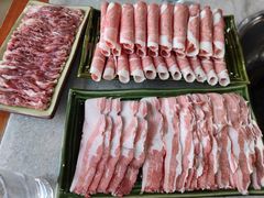 -壹条龙饭庄台基厂店