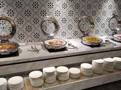 -中油泰富国际酒店-中餐厅