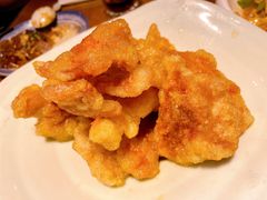 最东北锅包肉-95号酱骨·一块豆腐(展春园西路店)
