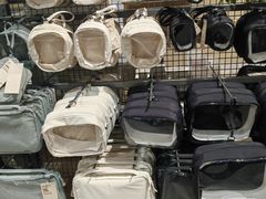 -MUJI无印良品(武汉世界城广场店)