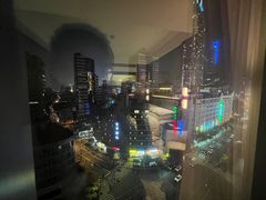 -上海雅居乐万豪侯爵酒店