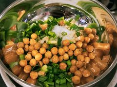 -鸿顺老铁锅美蛙鱼府(解放碑店)