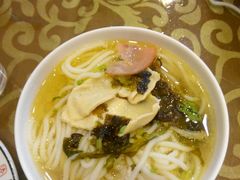 过桥米线-福利来酒店(泺源大街店)