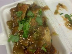 -唐记臭干(金鹰后街店)