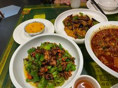 -辛香汇(飞洲店)
