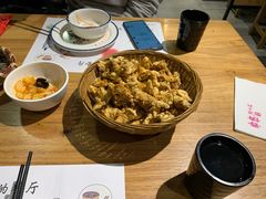 -晋情·游子轩(梅花路店)