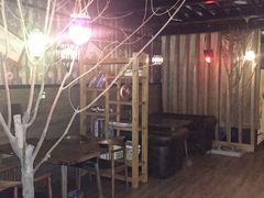 -莫太花餐厅(河北路店)