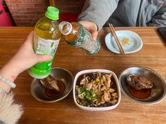 -双流老妈兔头(总店)