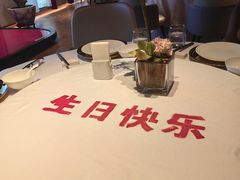 -俏江南天津时尚曲艺主题餐厅(马场道店)