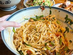 -何家一碗面(南大街店)