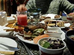 -盛宴自助餐厅(运达喜来登店)