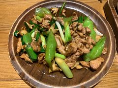 -隔壁老王·家常云南菜(花巷店)