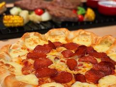 -必胜客(唐延店)