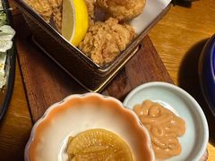 -鳗鱼家·深夜食堂(军博店)