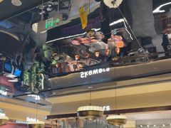 -東盛炭烤自助料理(玄武招商花园城店)