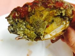 -莲花公园煎蟹(总店)