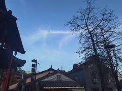 -鹅滋道(甘坑古镇店)