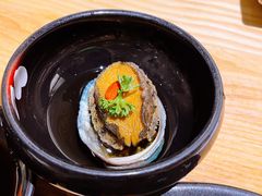 -山之川·日式料理(瀚海海尚店)