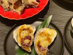 -原志优秀食材·匠心料理·海胆主题(金亿广场店)