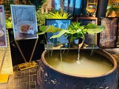 -东湖34号餐厅·湖北菜