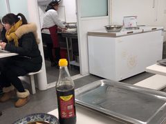 -金陵老丁家馄饨(新街口店)