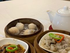 -潮福城大酒楼·潮粤菜·港式点心(阳光城店)
