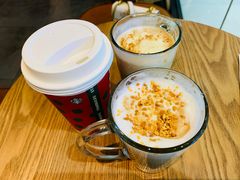 -星巴克(长沙乐和城门店)