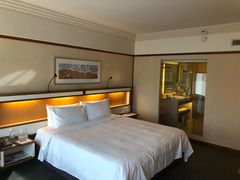 -新加坡泛太平洋酒店