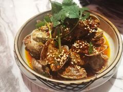 -臻享無招牌·食蛙专门店(太古里店)