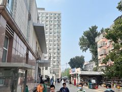 -北京信息科技大学(小营校区)