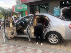 -天猫养车(拱北路店)