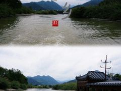 -古堰画乡景区