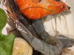 -東盛炭烤自助料理(浦东文峰广场店)