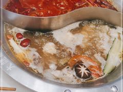 -大龙燚火锅(天安云谷店)