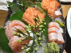 -阿吾罗日本料理(K11艺术中心店)