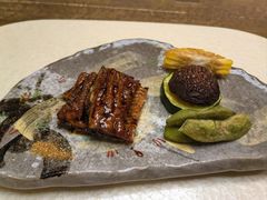 -空蝉怀石料理(益丰·外滩源店)