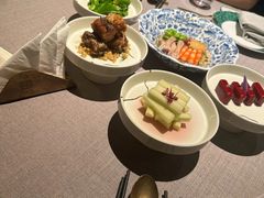 -福玺荟(外滩罗斯福店)