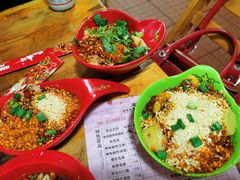 -冒椒火辣(奎星楼街店)