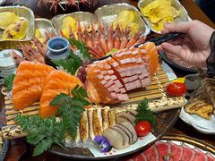 -相左日料放题自助(太原街店)